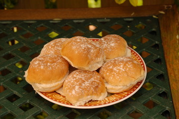 Baps