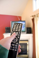 TV Remote Control