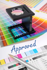 Approved