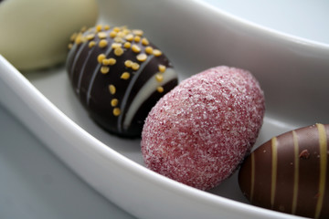 Osterpralinen