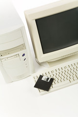 Desktop Computer