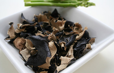black fungus