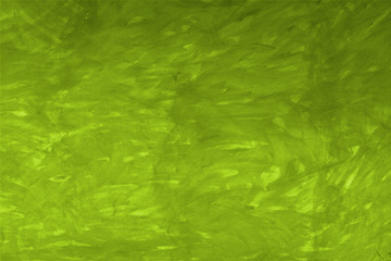 Green wall background