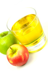 Apple Juice