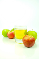 Apple Juice