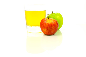 Apple Juice