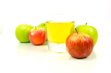 Apple Juice
