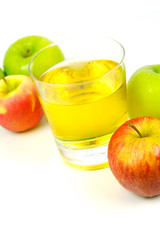 Apple Juice