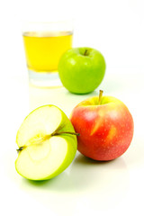 Apple Juice