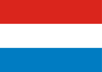 bandera de holanda