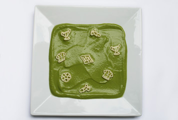 erbsensuppe