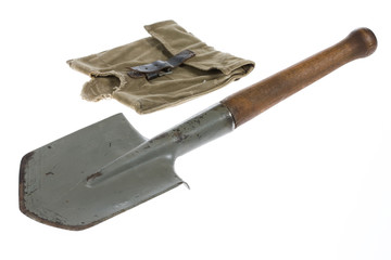 Sapper Spade