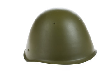 Full Metal Hat