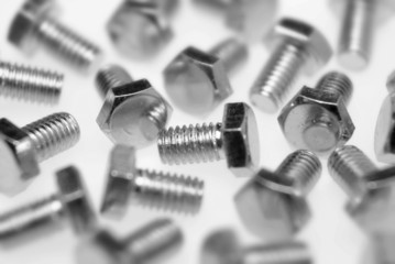 bolts