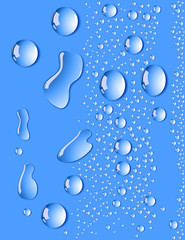 Blue_water_drops