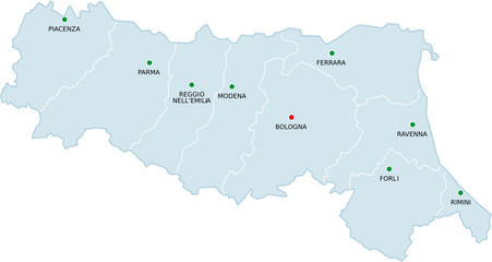 Emilia Romagna