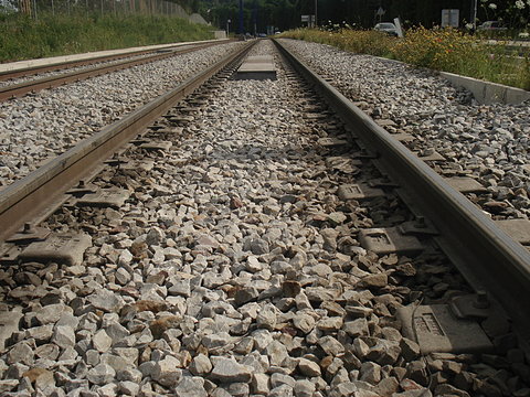 Rails