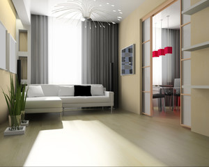 light room