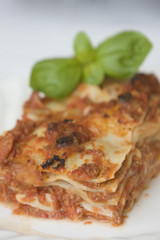 Cuisine italienne