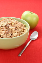 breakfast - musli