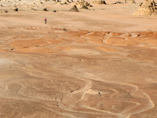 Willandra Lakes National Park, UNESCO, Australia
