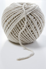 ball of string