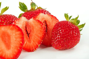 strawberry
