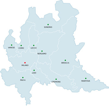 Lombardia