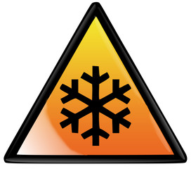 danger froid