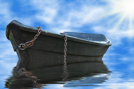 Rowboat