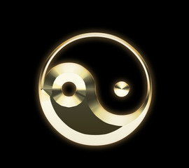 yin yang