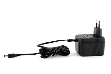 Electric power adapter