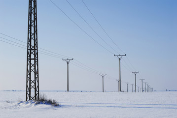 Transmission line