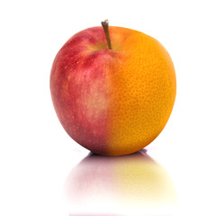 creative mix fruit