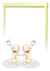 nascita di gemelli