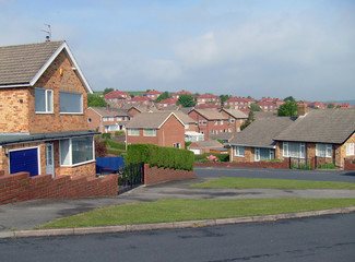 Housing estate