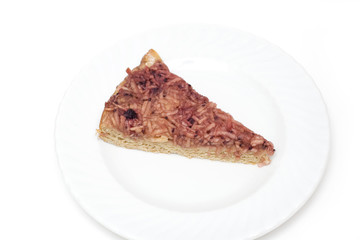 apple pie