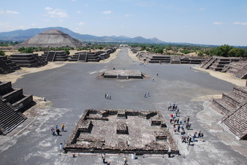 teotihuacan 7 - 7806446