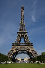 tour eiffel