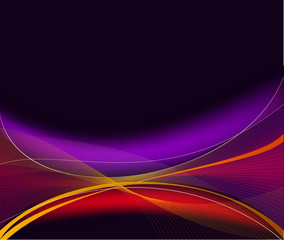 Abstract    background - vector