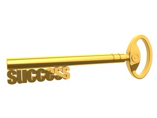 success key