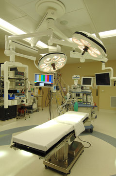 Operating Room