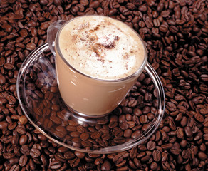 Coffee And Tea