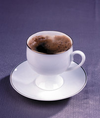 Coffee And Tea
