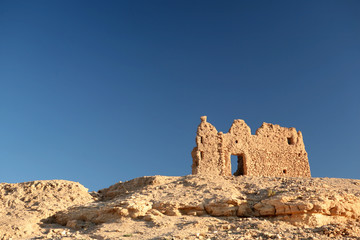 Ait BenHaddou - Morroco