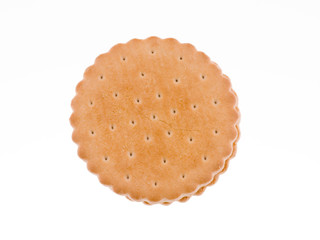 cracker cake