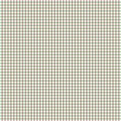 green and red gingham background
