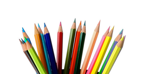 Color pencils