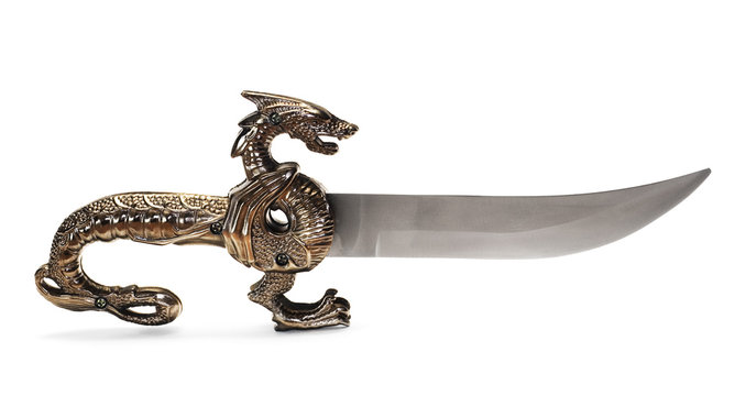 Dagger