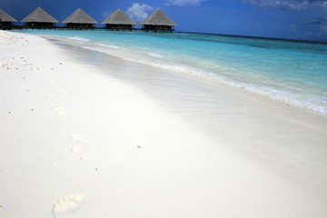 RANNALHI - MALEDIVEN - MALDIVES